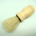 Wooden Shaving Brush